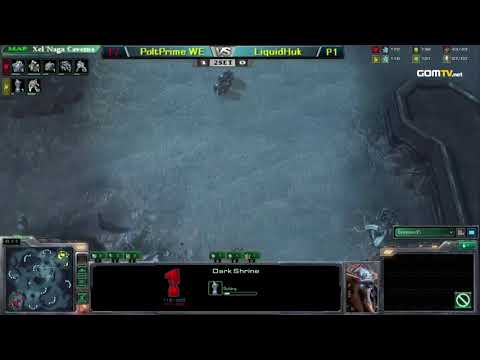 2011 Super Tournament Ro 32 Group C Match 4 Set 2   Polt vs Huk