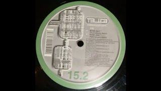 K90 - Bomb Jack (Chris Liberator Remix) (Acid Techno 1999)