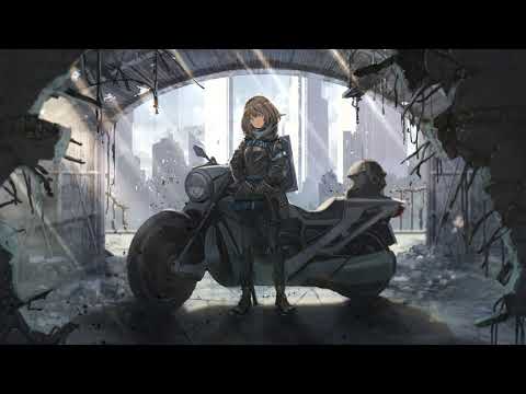 [Psy Trance] Pendulum - Granite (Coalost Remix)