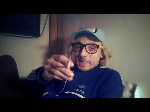 JAoMNIEwam #2 - Nightly vlog #1- odcinek 3  - Porady, Jak radzić sobie ze stresem, Coaching