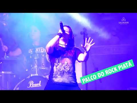 Autopse - Live Palco do Rock 2018.