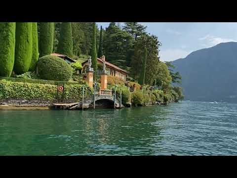 image-Are there villas in Italy?