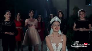 Անհասցե ծնվածները, Սերիա 110, Այսօր 21:45 / Born without address / Anhasce tsnvatsner