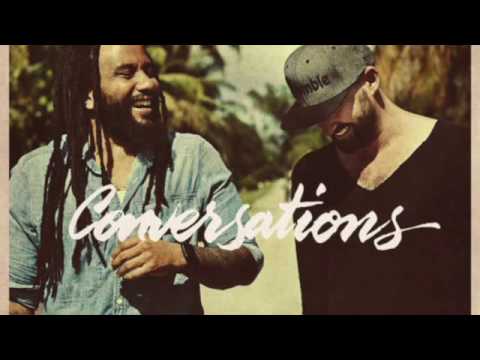 Tomorrow - Gentleman & Ky-Mani Marley