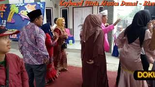 Download lagu KEYBOARD FITRIA MUSICA DUMAI RIAU - MAUMERE mp3