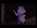 The Rescuers And The Rescuers Down Under But Only With Bianca