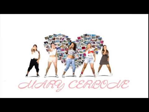 Mary Cerbone spot - Teleangri 1- 2017