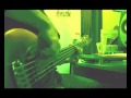 Łąki łan - Luźny łan (Bass playalong) 