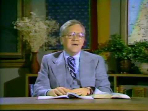 OTS-41 Mini Bible College - Old Testament Survey # 41