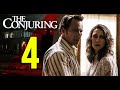 THE CONJURING 4 Cast, Story & Everything We Know