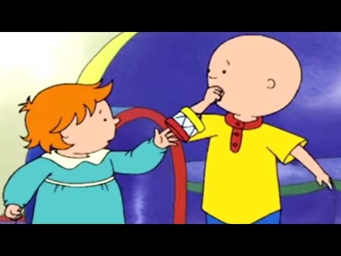 download lagu mp3 mp4 Caillou, download lagu Caillou gratis, unduh video klip Caillou