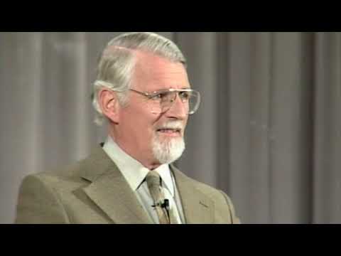 35. Schlüssel zum Neuen Testament - Teil 35 - Offenbarung Teil 3