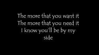 In the heat of the moment - NGHFB - Lyrics