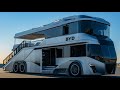 The Ultimate Road Trip Vehicle 2026 BYD Motorhome
