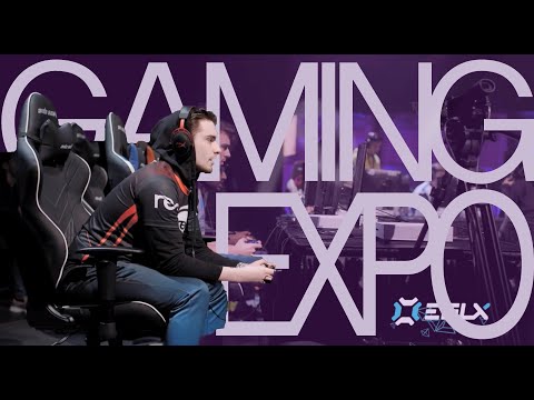 EGLX 2019 // Promo Video