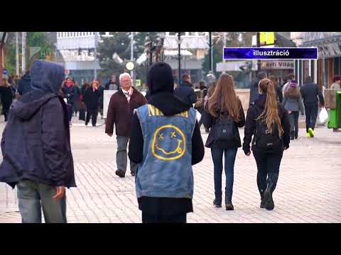 Híradó 2017.12.25. - Kölcsey Tv