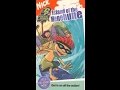 Opening To Rocket Power The Island Of The Menehune 2004 VHS