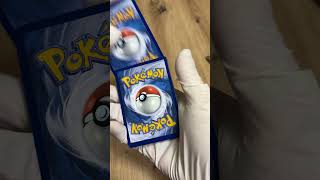 Po delší době hit aneb 63. den co otevírám Pokémon Booster Packy každý den. #pokemon #pokemonkarty