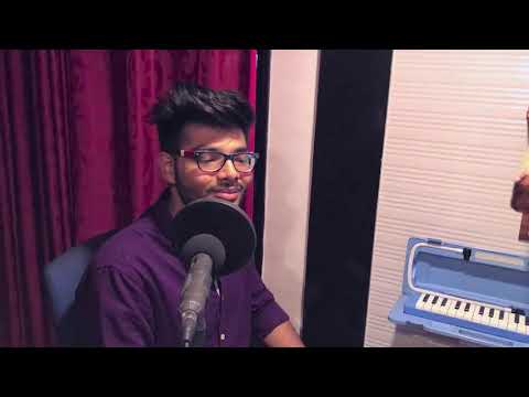 Harsh Shankar Phir bhi tumko unplugged cover