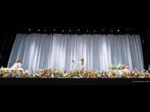 Faith No More - Pinkpop, Landgraaf, Netherlands 2015