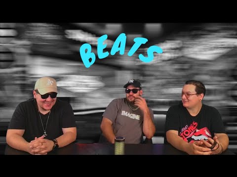 Porro del Dia! - Beats