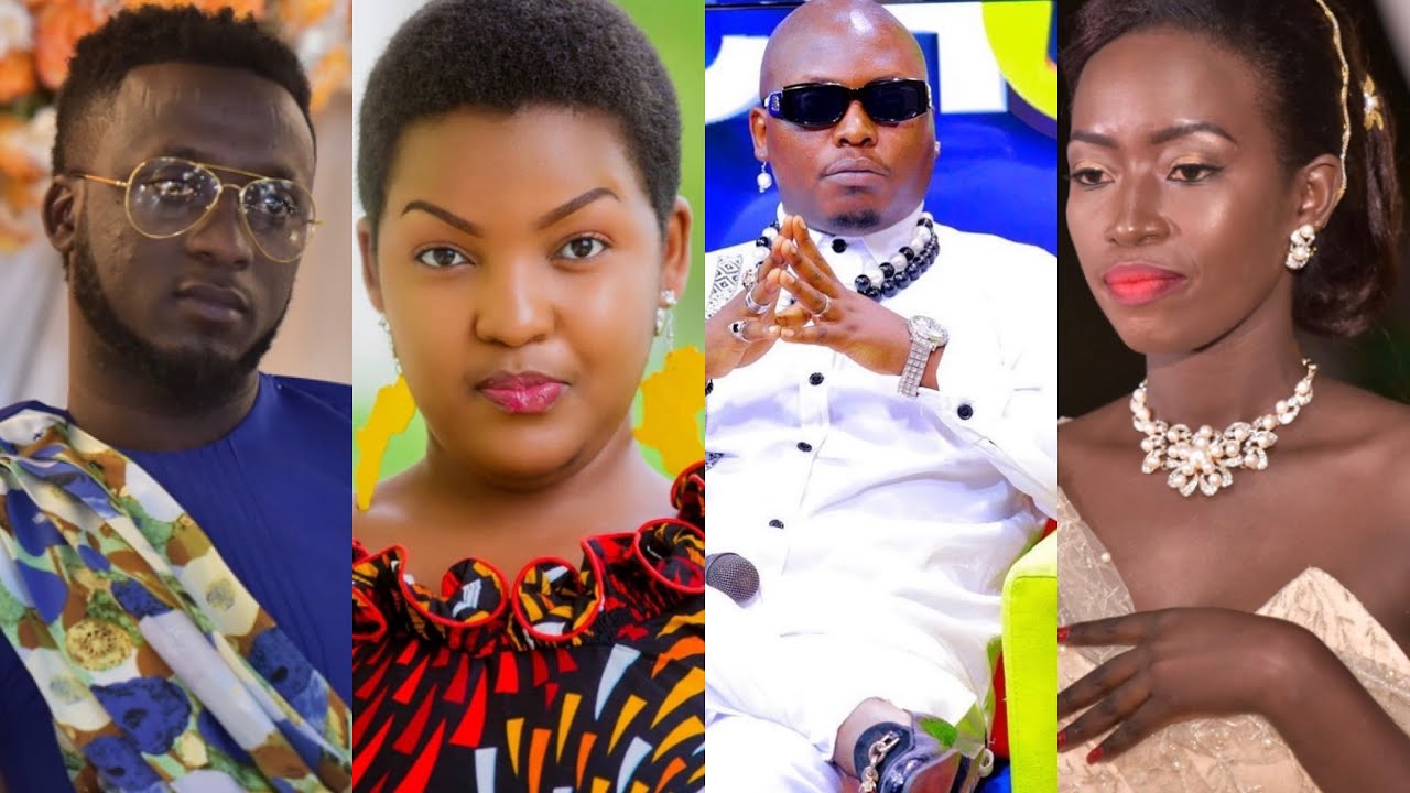 Fatakumavuta yibasiye clarisse Karasira maze ahabya Umugore wa Safi atitaye ku bifaranga yamuhaye