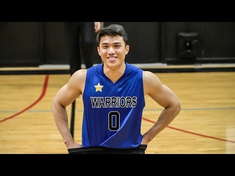 Warriors(69) vs Avengers(36) | Sunday tier 2 - Tcbl 2019 Winter