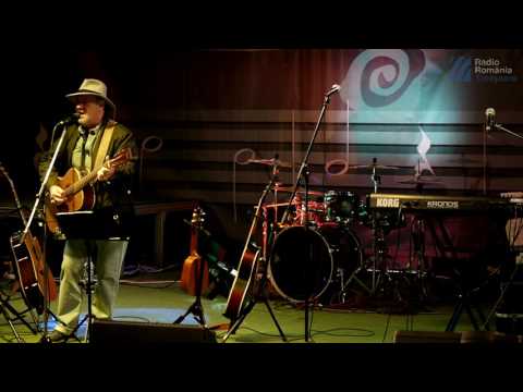 Nicu Alifantis - Garana Folk 2016 - live streaming