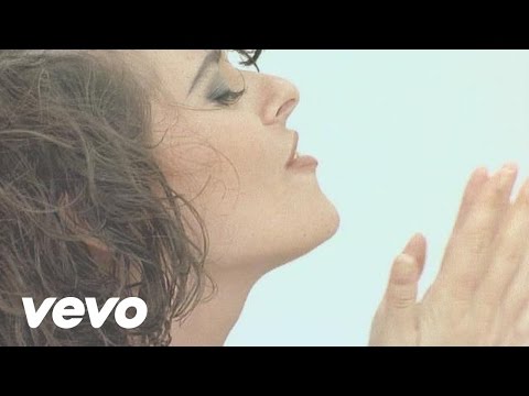 Lisa Stansfield - Change (Video (Colour Version))