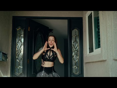 EARTH TO MARS TRAILER - The Cross-Eyed Dominatrix Mockumentary 