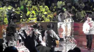 &quot;CAMBIO Y FUERA&quot; - PESADO