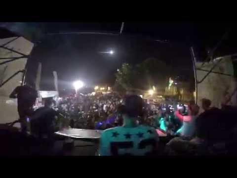 GARCES @ Barraca Maxandra (Palco Sagres) | Festas de Nevogilde