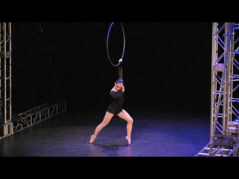 2016 Nationals PSO Alloy Shot