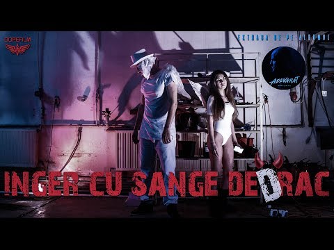 Bibanu Mixxl & Anca – Inger cu sange de drac Video