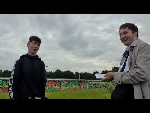 Steafmeets Farreller D5