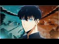SOLO LEVELING🩵 ️‍ S2 Funk Infernal AMV Edit 4K