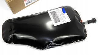 Znaczenie błędu p1490 Mitsubishi