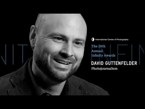 2013 ICP Infinity Awards: Photojournalism - David Guttenfelder