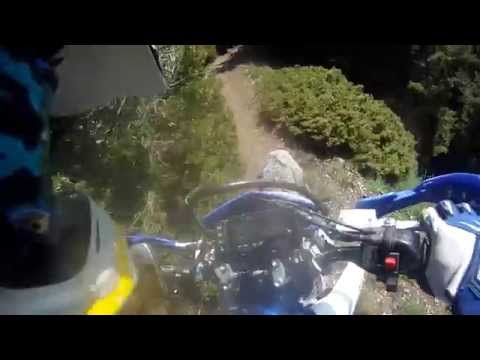 goganu enduro prapastie ciucas