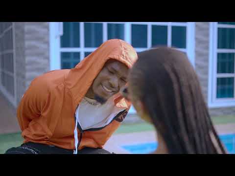 CHRIS DASH - Monica(Clip Officiel)