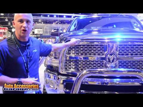 Lund Hood Defender