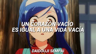 The Rolling Stones - Empty Heart (Subtitulada Español)
