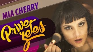 Vida de Camgirl #5: Privezete Mia Cherry