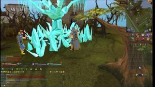 RuneScape - Skiller Progress #11 - Jkde