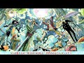 【ONE PIECE】9人の麦わらの一味/ONE-WORLD ～世界のみなさんコンニチハ