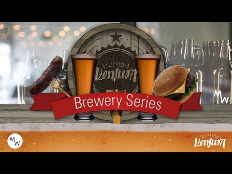 MadeWest - Ventura Brewery Series