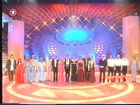 Wenn die musi spielt 2002