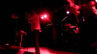 Coalesce  5.9.10 - "The Plot Against My Love"