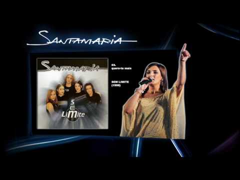 Quero-te Mais video