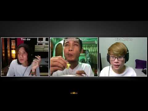 [Clog Live Stream] Nhậu cùng Torai9 và DN...